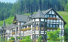 Hotel Jagdhof Glashütte